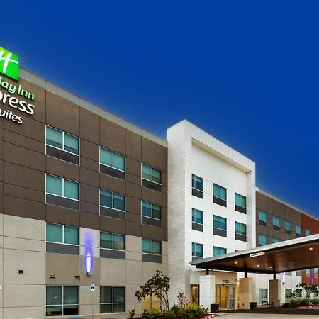 Holiday Inn Express & Suites - Stafford Nw - Sugar Land By Ihg מראה חיצוני תמונה