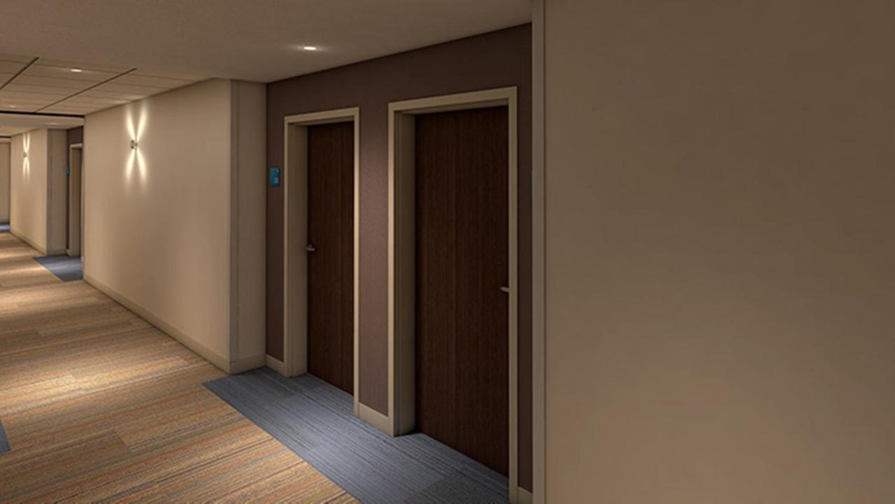 Holiday Inn Express & Suites - Stafford Nw - Sugar Land By Ihg מראה חיצוני תמונה