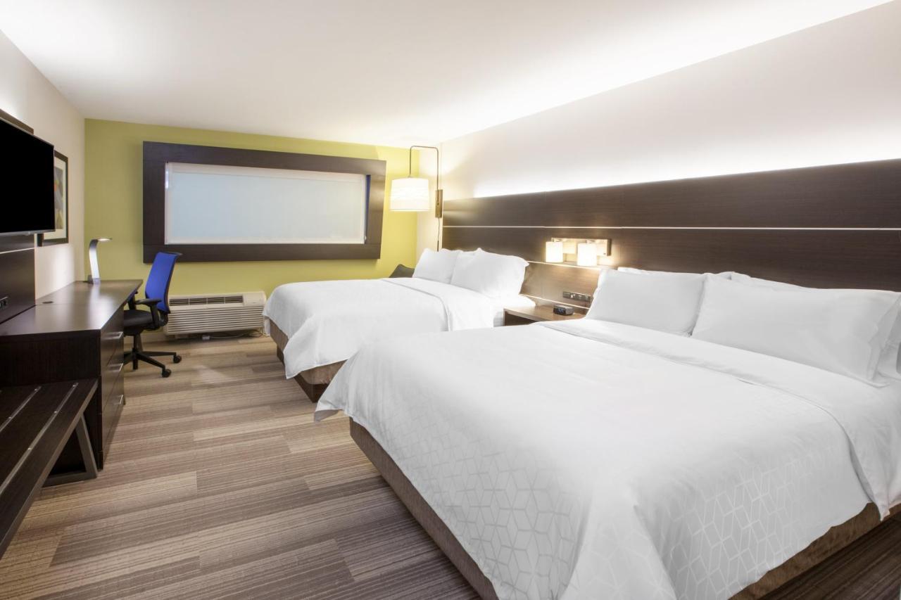 Holiday Inn Express & Suites - Stafford Nw - Sugar Land By Ihg מראה חיצוני תמונה