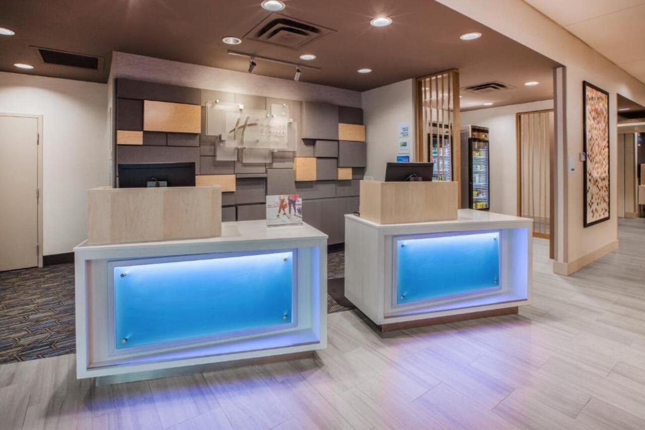 Holiday Inn Express & Suites - Stafford Nw - Sugar Land By Ihg מראה חיצוני תמונה