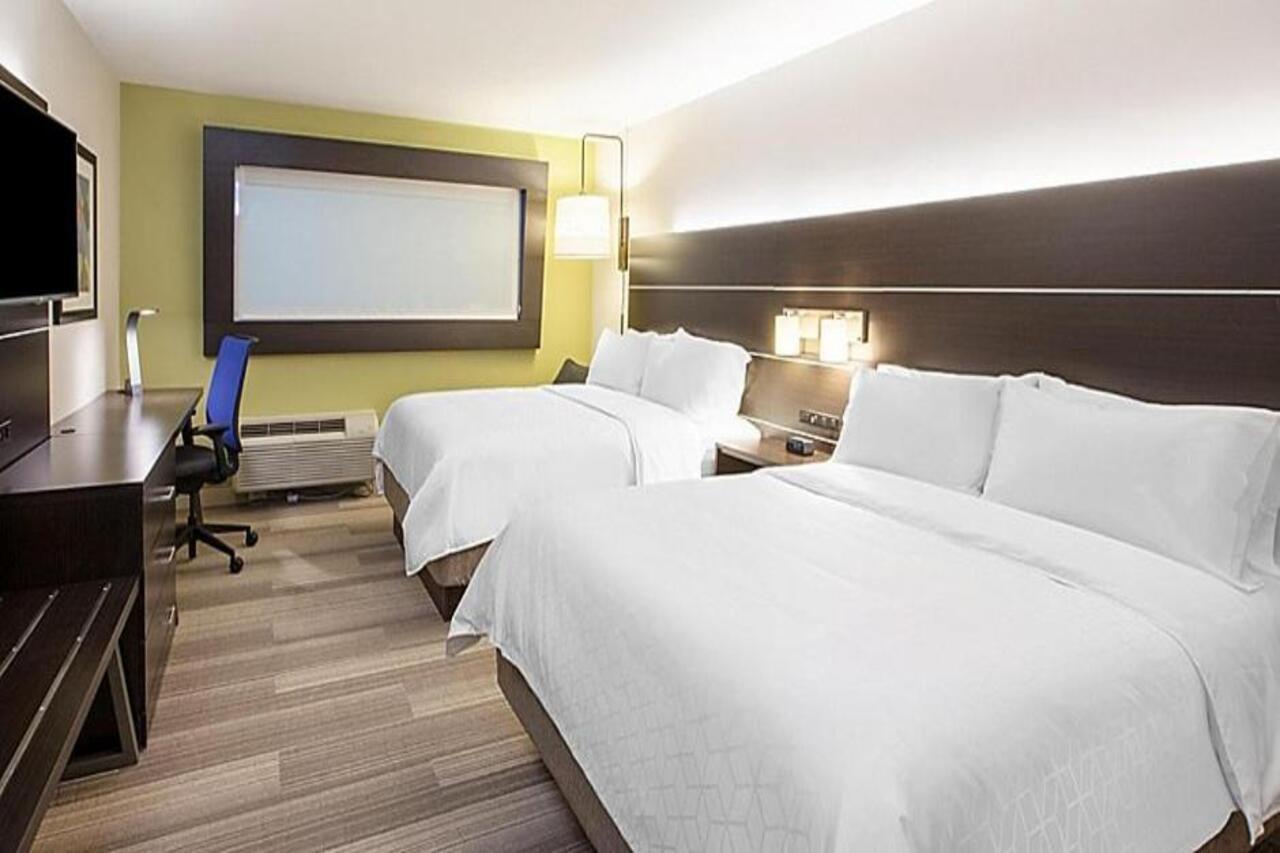 Holiday Inn Express & Suites - Stafford Nw - Sugar Land By Ihg מראה חיצוני תמונה