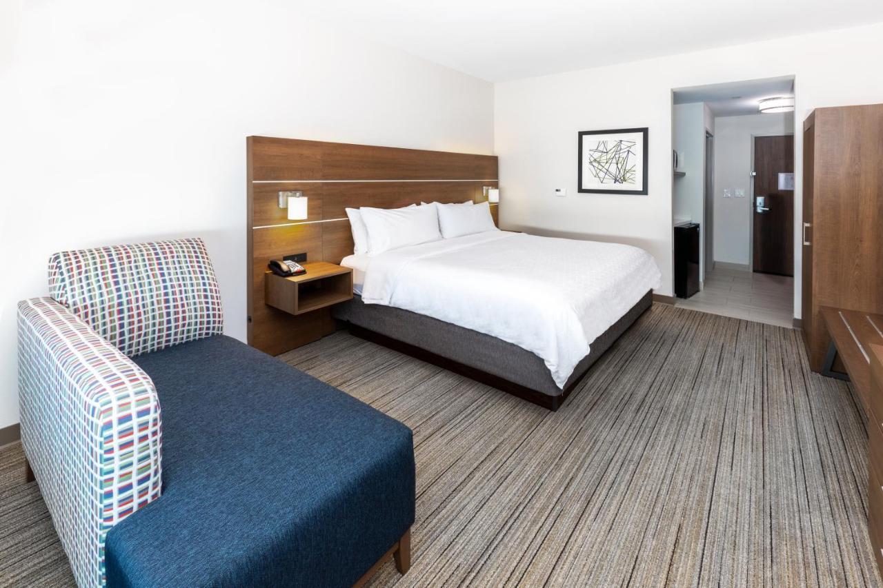Holiday Inn Express & Suites - Stafford Nw - Sugar Land By Ihg מראה חיצוני תמונה