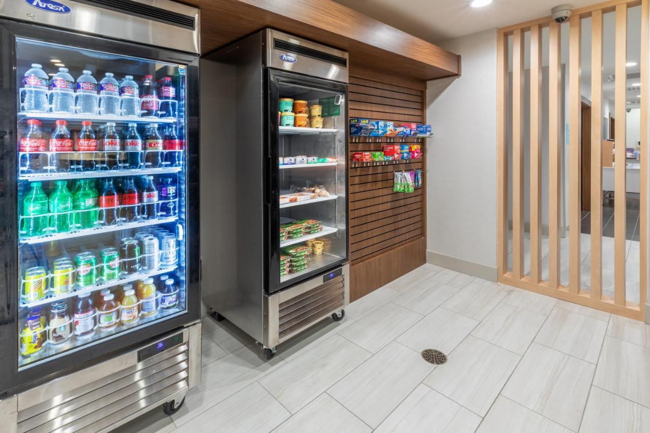 Holiday Inn Express & Suites - Stafford Nw - Sugar Land By Ihg מראה חיצוני תמונה