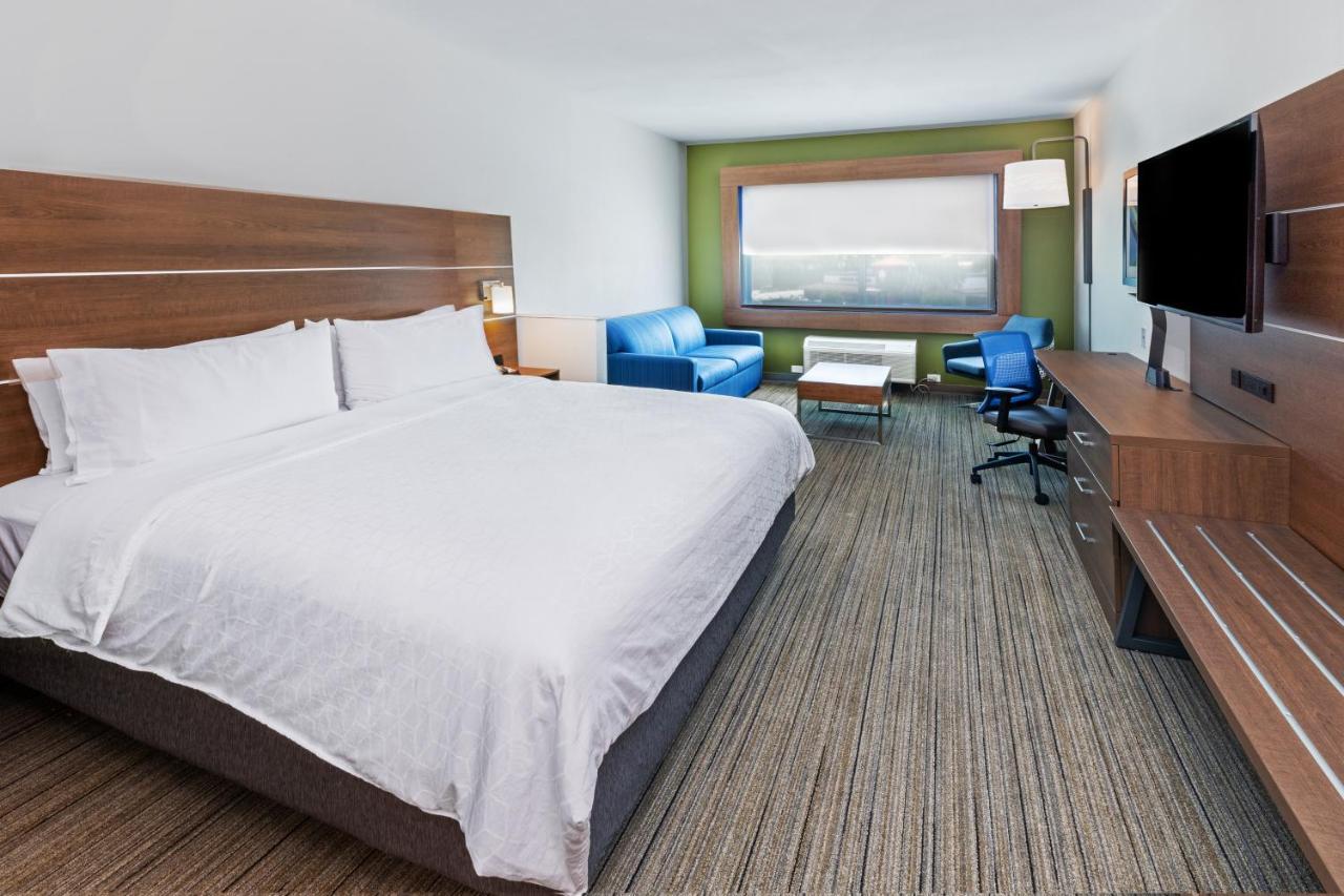 Holiday Inn Express & Suites - Stafford Nw - Sugar Land By Ihg מראה חיצוני תמונה
