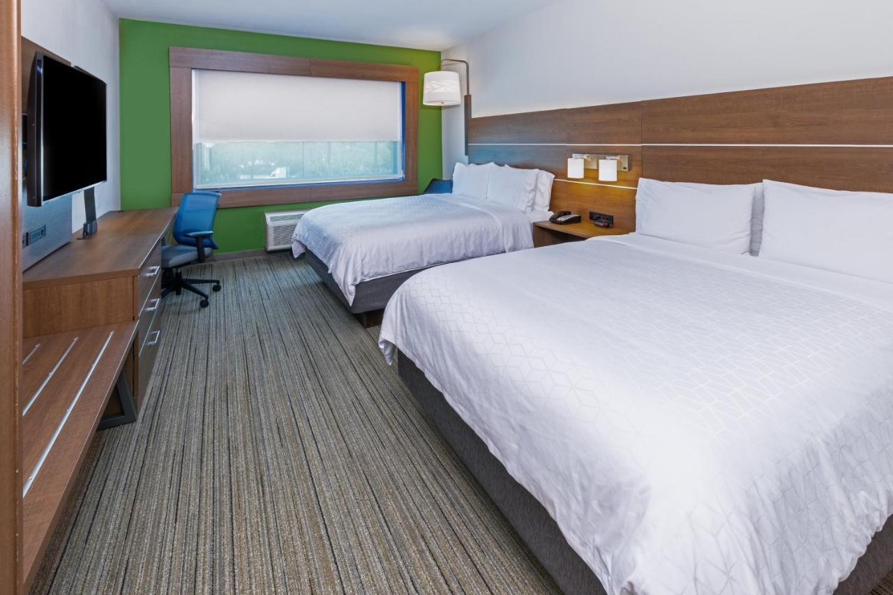 Holiday Inn Express & Suites - Stafford Nw - Sugar Land By Ihg מראה חיצוני תמונה