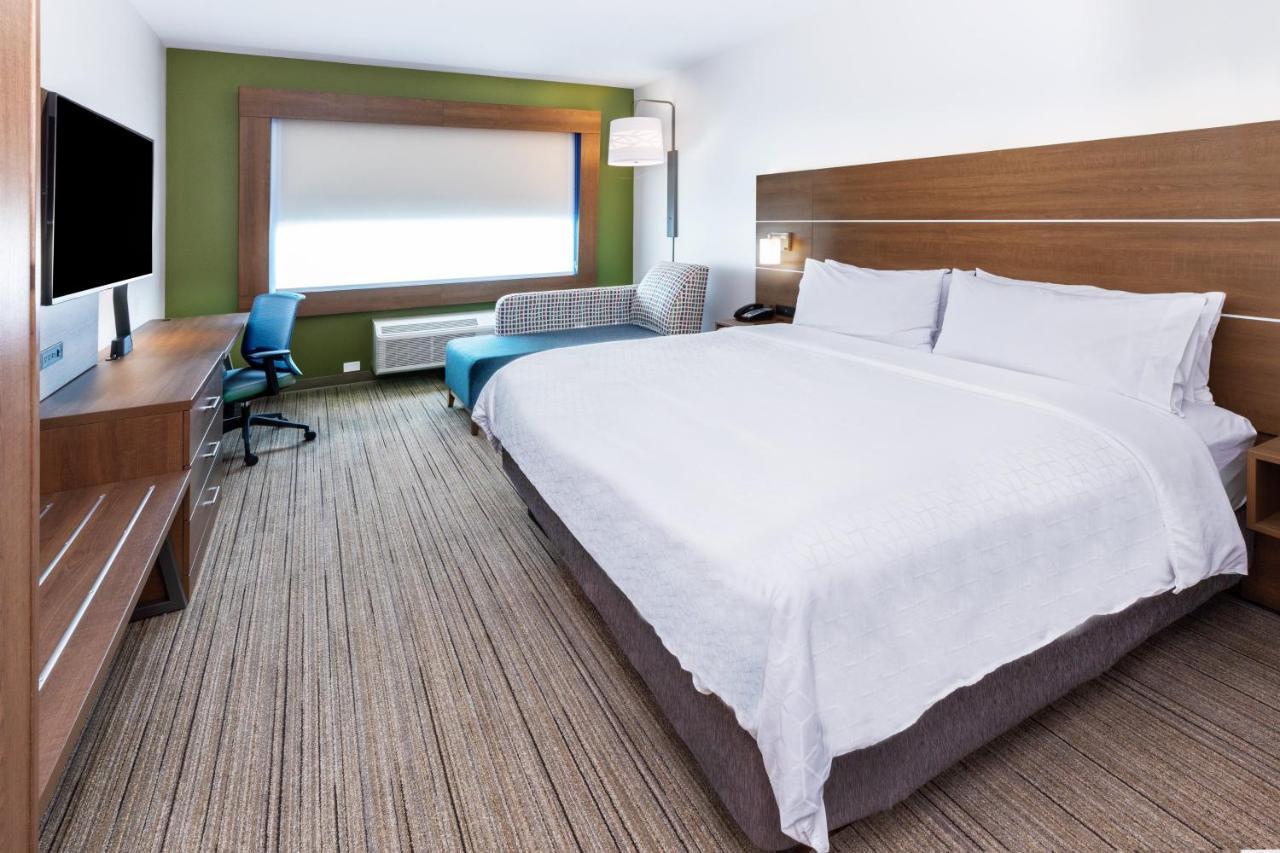 Holiday Inn Express & Suites - Stafford Nw - Sugar Land By Ihg מראה חיצוני תמונה
