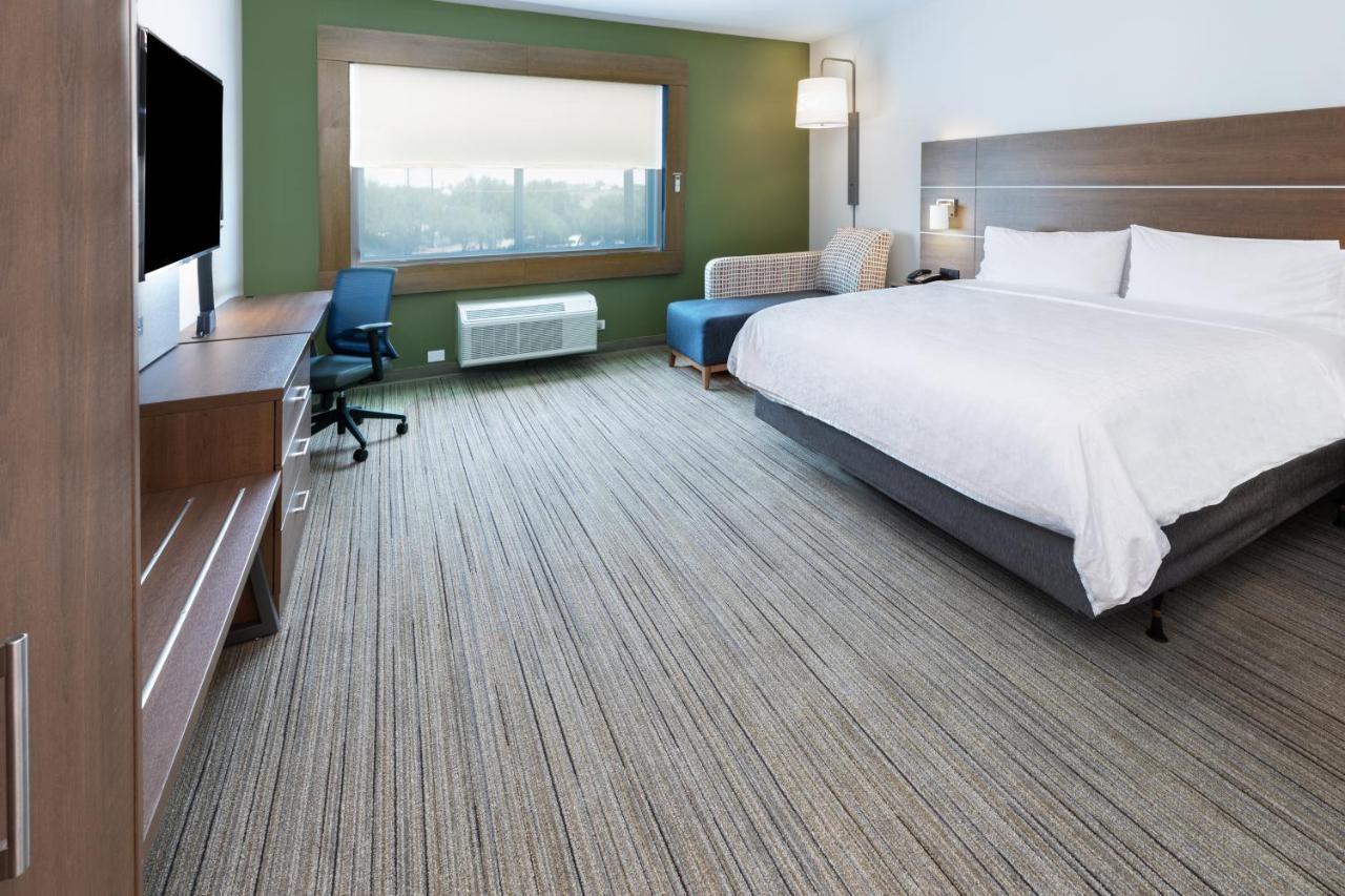 Holiday Inn Express & Suites - Stafford Nw - Sugar Land By Ihg מראה חיצוני תמונה