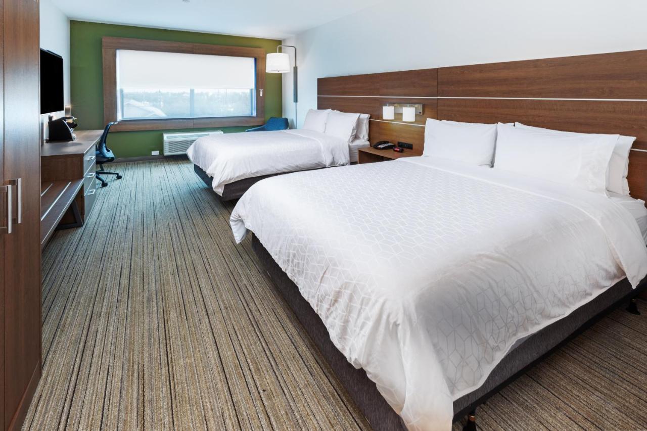 Holiday Inn Express & Suites - Stafford Nw - Sugar Land By Ihg מראה חיצוני תמונה