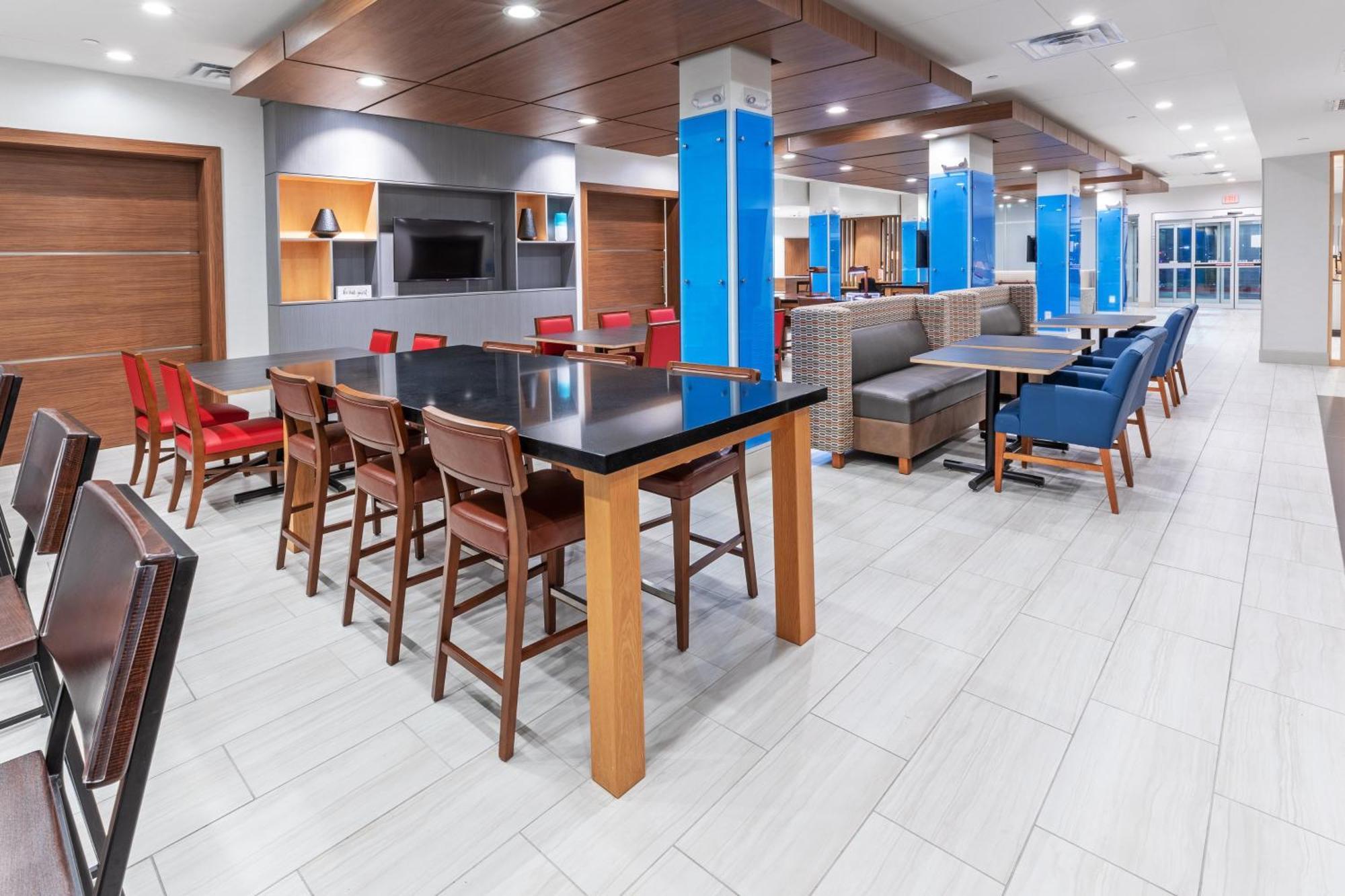 Holiday Inn Express & Suites - Stafford Nw - Sugar Land By Ihg מראה חיצוני תמונה