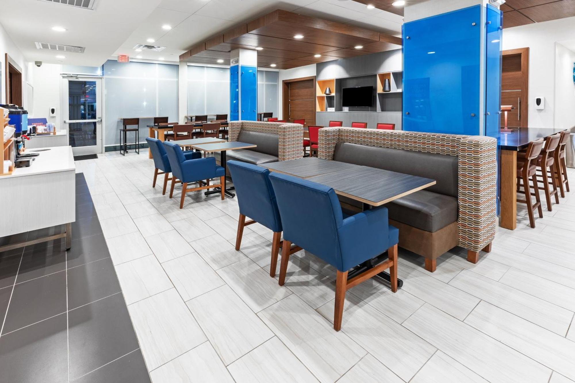 Holiday Inn Express & Suites - Stafford Nw - Sugar Land By Ihg מראה חיצוני תמונה