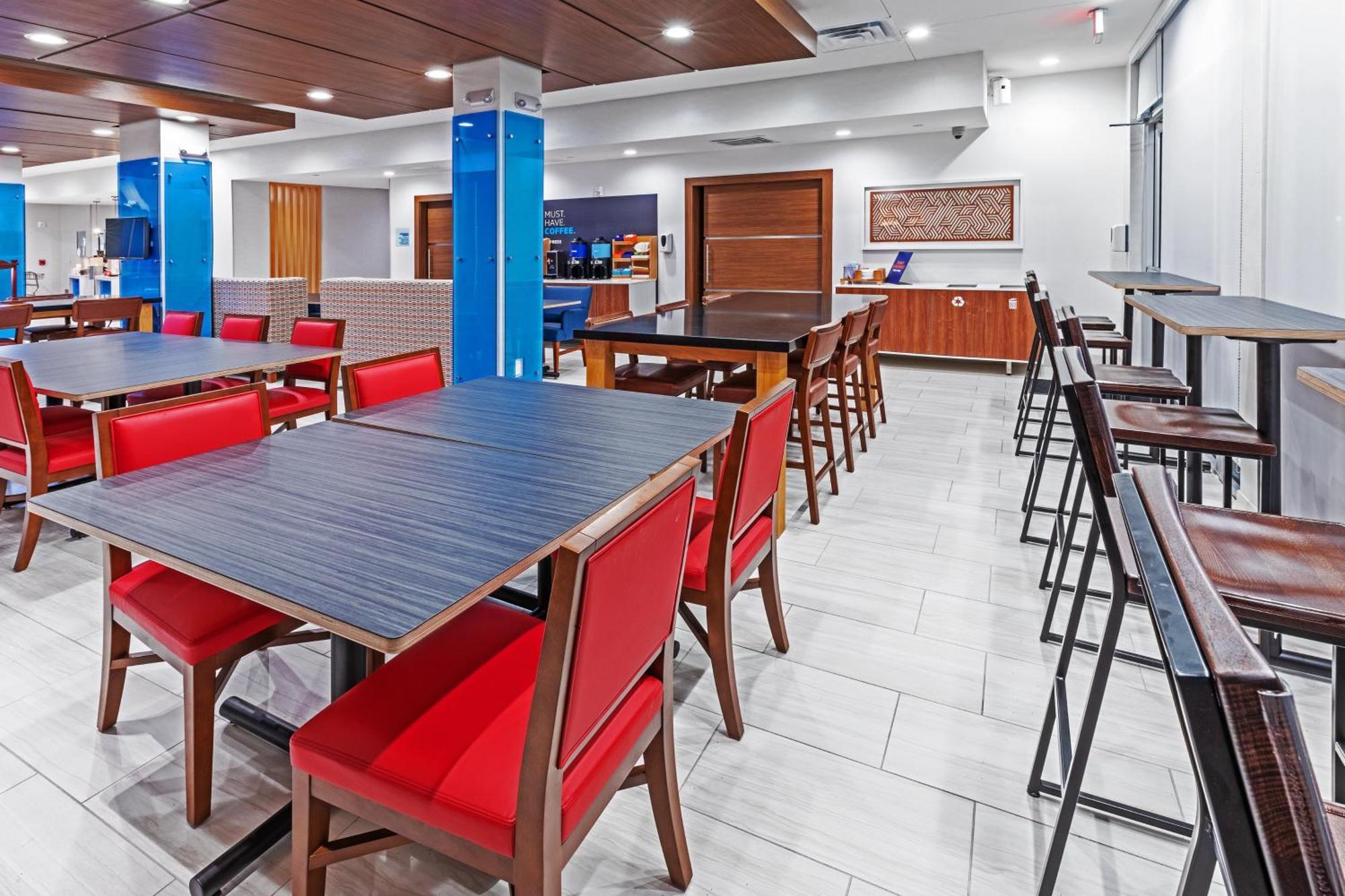 Holiday Inn Express & Suites - Stafford Nw - Sugar Land By Ihg מראה חיצוני תמונה