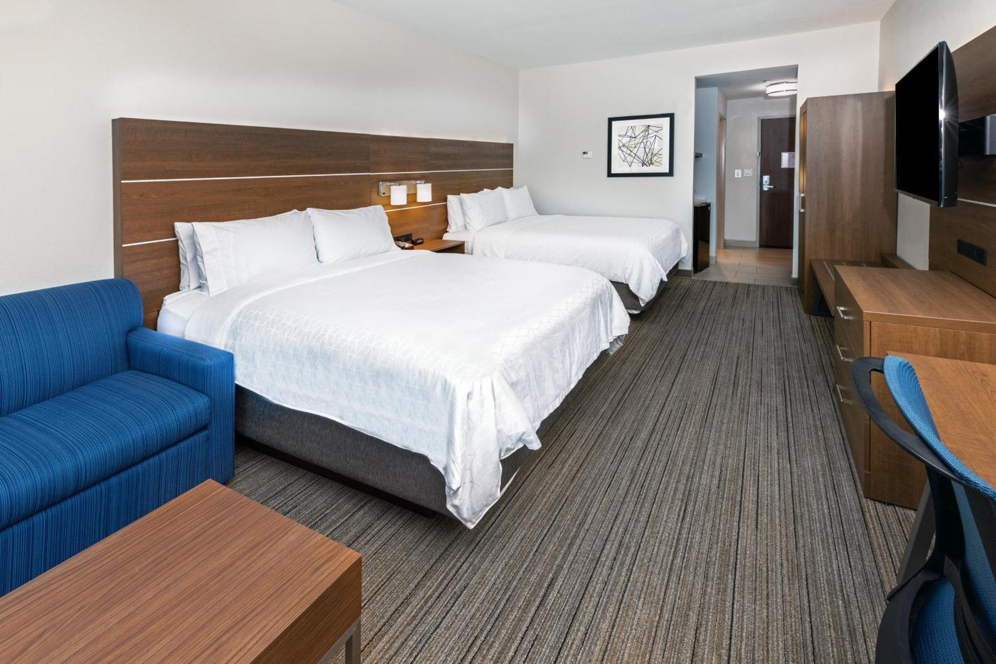 Holiday Inn Express & Suites - Stafford Nw - Sugar Land By Ihg מראה חיצוני תמונה